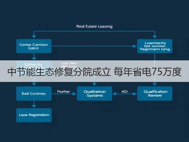 中节能生态修复分院成立 每年省电75万度(图3) 中节能生态修复分院成立 每年省电75万度(图3)