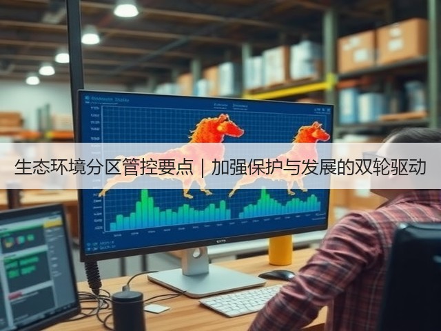 生态环境分区管控要点|加强保护与发展的双轮驱动(图1) 生态环境分区管控要点|加强保护与发展的双轮驱动(图1)
