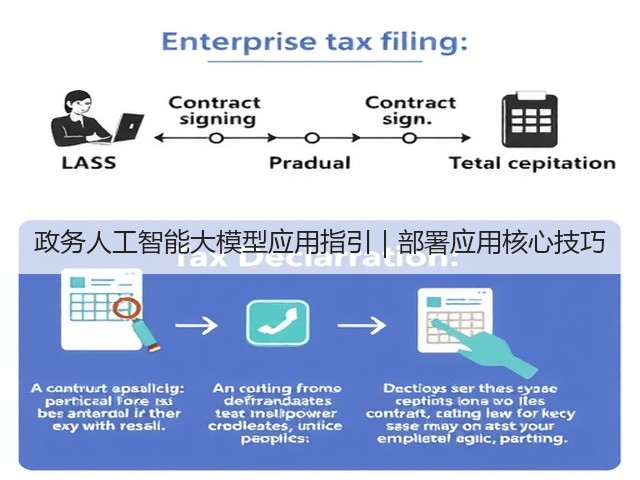 政务人工智能大模型应用指引|部署应用核心技巧(图2) 政务人工智能大模型应用指引|部署应用核心技巧(图2)
