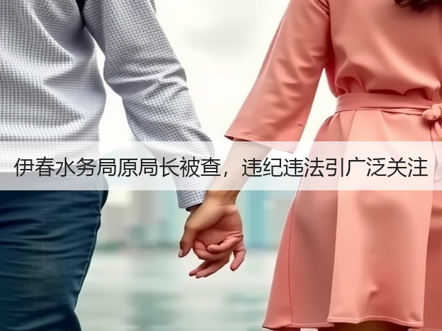 伊春水务局原局长被查,违纪违法引广泛关注(图3) 伊春水务局原局长被查,违纪违法引广泛关注(图3)