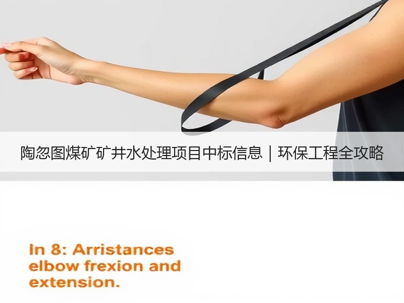 陶忽图煤矿矿井水处理项目中标信息|环保工程全攻略 陶忽图煤矿矿井水处理项目中标信息|环保工程全攻略