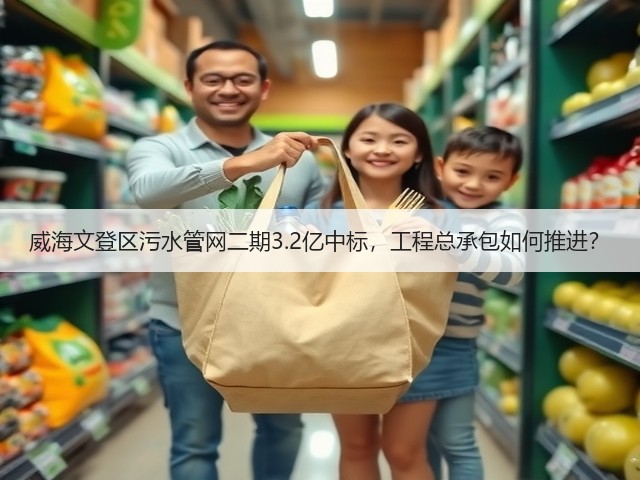 威海文登区污水管网二期3.2亿中标,工程总承包如何推进?(图3) 威海文登区污水管网二期3.2亿中标,工程总承包如何推进?(图3)