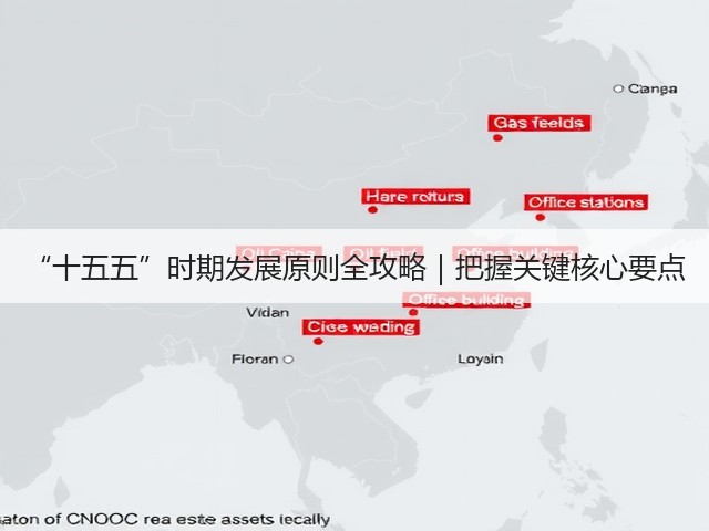 “十五五”时期发展原则全攻略|把握关键核心要点(图1) “十五五”时期发展原则全攻略|把握关键核心要点(图1)