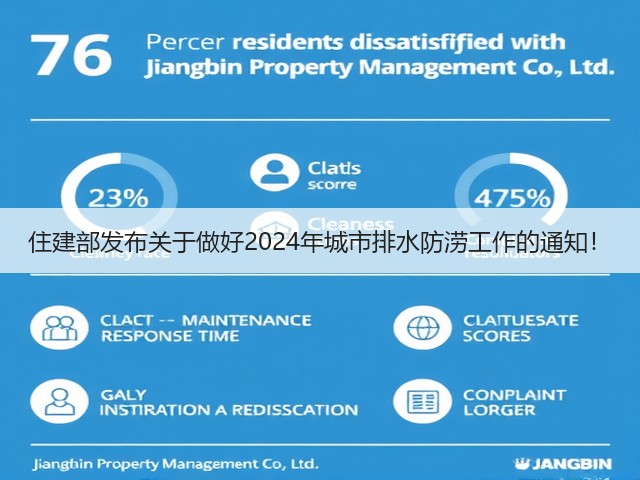住建部发布关于做好2024年城市排水防涝工作的通知!(图1) 住建部发布关于做好2024年城市排水防涝工作的通知!(图1)