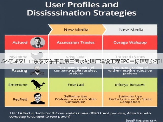 1.54亿成交!山东泰安东平县第三污水处理厂建设工程EPC中标结果公布!(图3) 1.54亿成交!山东泰安东平县第三污水处理厂建设工程EPC中标结果公布!(图3)