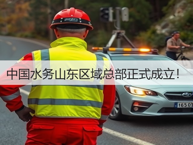中国水务山东区域总部正式成立!(图2) 中国水务山东区域总部正式成立!(图2)