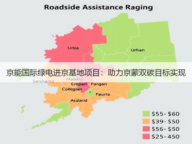 京能国际绿电进京基地项目:助力京蒙双碳目标实现(图2) 京能国际绿电进京基地项目:助力京蒙双碳目标实现(图2)